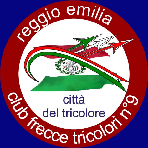 Club Frecce Tricolori – Il Portale dei Club – L'unico riconosciuto